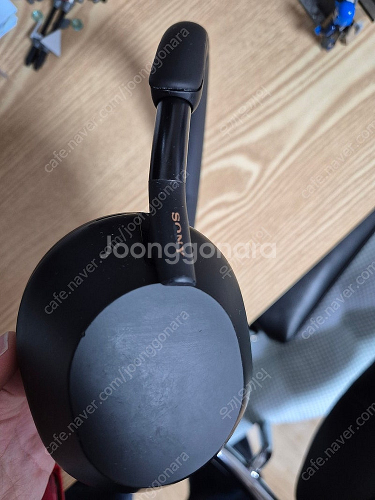 소니 wh-1000xm5 중고--0