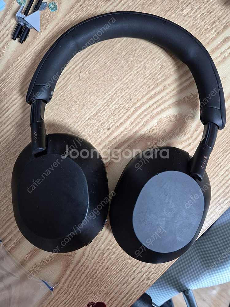 소니 wh-1000xm5 중고--1