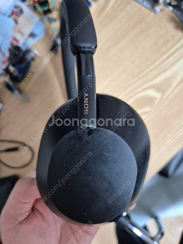 소니 wh-1000xm5 중고--2