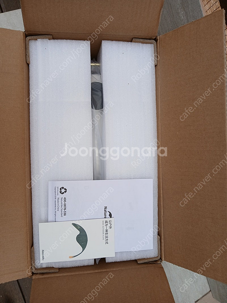 캠핑 화목난로 스토브--1