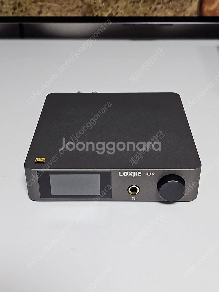 loxjie a30 인티앰프--1