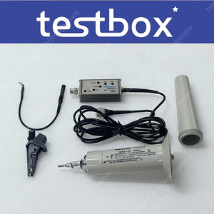 고전압프로브 매입/판매 Tektronix P6015A High Voltage Probe