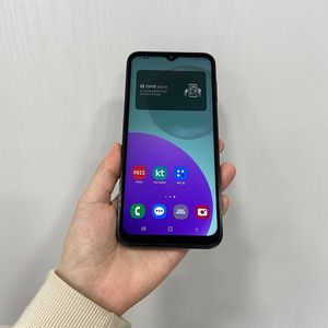 70205 A급. 갤럭시점프3 128기가 블랙 팝니다 14만원
