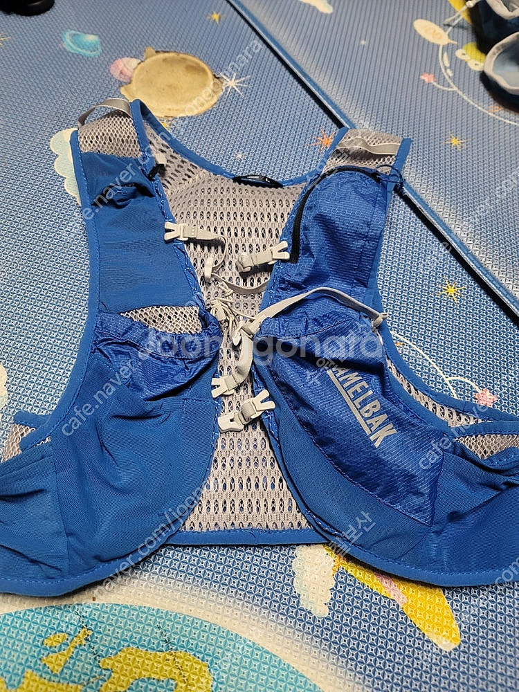 카멜 울트라런닝 트레일러닝 백--4