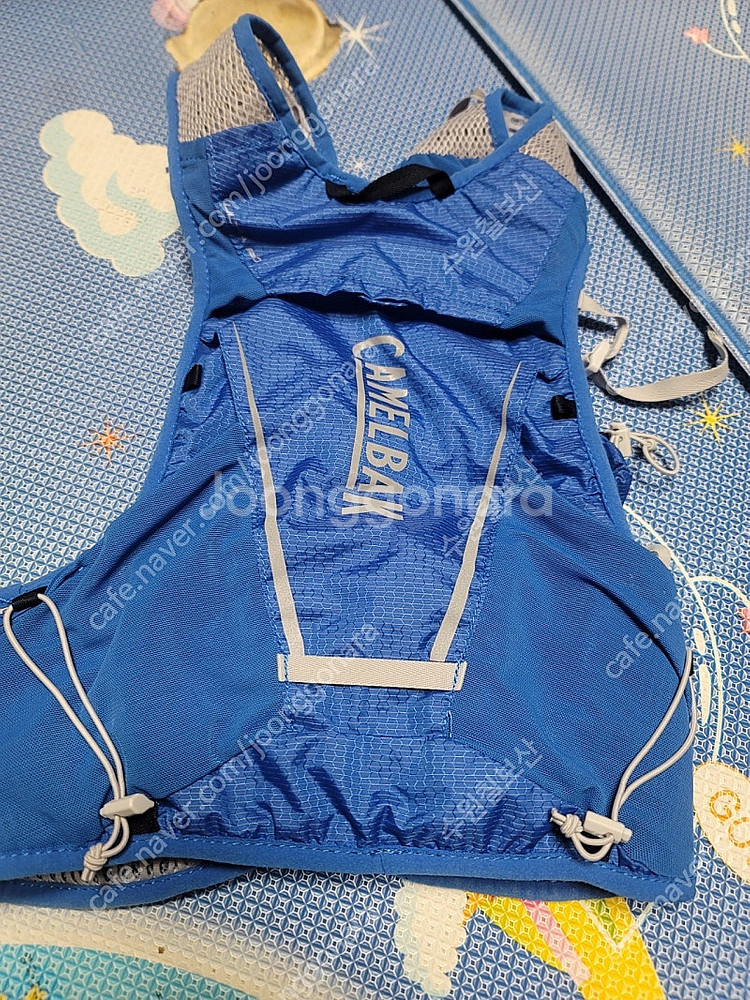 카멜 울트라런닝 트레일러닝 백--8