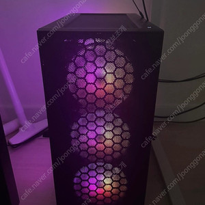 I5-13500/RTX4060TI/16GBx2/SSD 1Tb 게이밍컴퓨터 팝니다