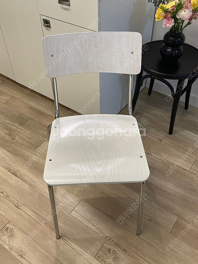 L&C stendal Comeback 041 Chair...--2