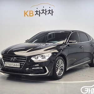 [현대]그랜저 IG 2.4 GDI 모던 (5인승) 2019 년 휘발유 중고 중고차 전액할부☆중고차리스☆중고차수출