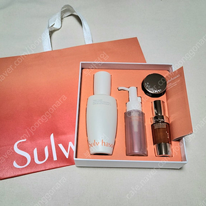 최신상)설화수 윤조에센스 6세대 90ml