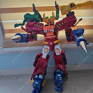 헬로카봇 하이퍼빌디언