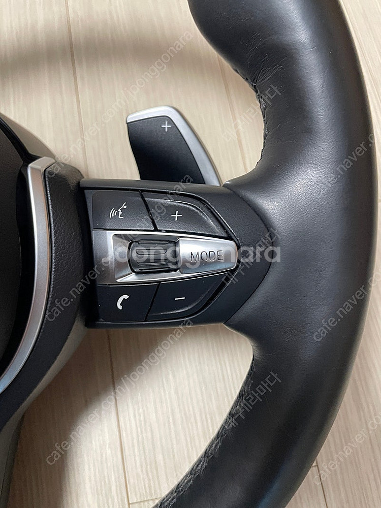 bmw f07 f10 f02 m팩핸들 정품!!!--1