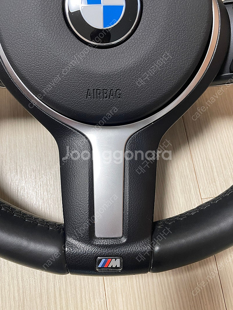 bmw f07 f10 f02 m팩핸들 정품!!!--3