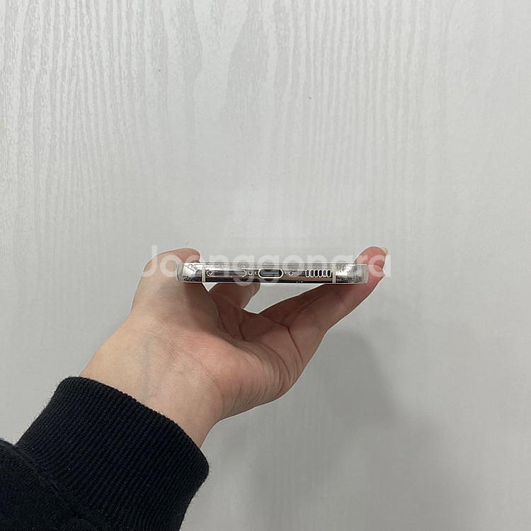 58561 갤럭시S23플러스 크림 256GB 부산 중고...--4