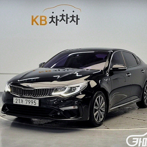 [기아]더 뉴 K5 2세대 가솔린 2.0 프레스티지 (5인승) 2019 년 휘발유 중고차 전액할부 중고차리스 중고차수출