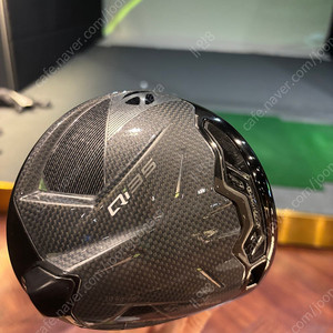 테일러메이드 Qi35 Max 9도 5S