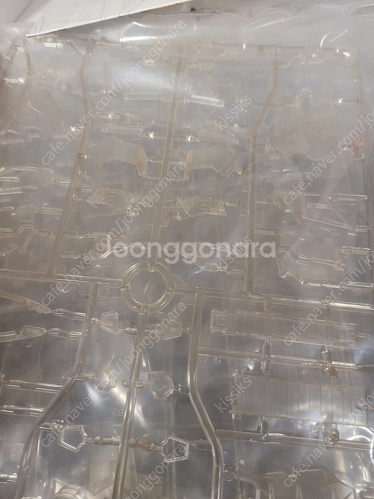 로담스 덴드로비움/스테이맨 클리어, 메카니코어 지글러--2
