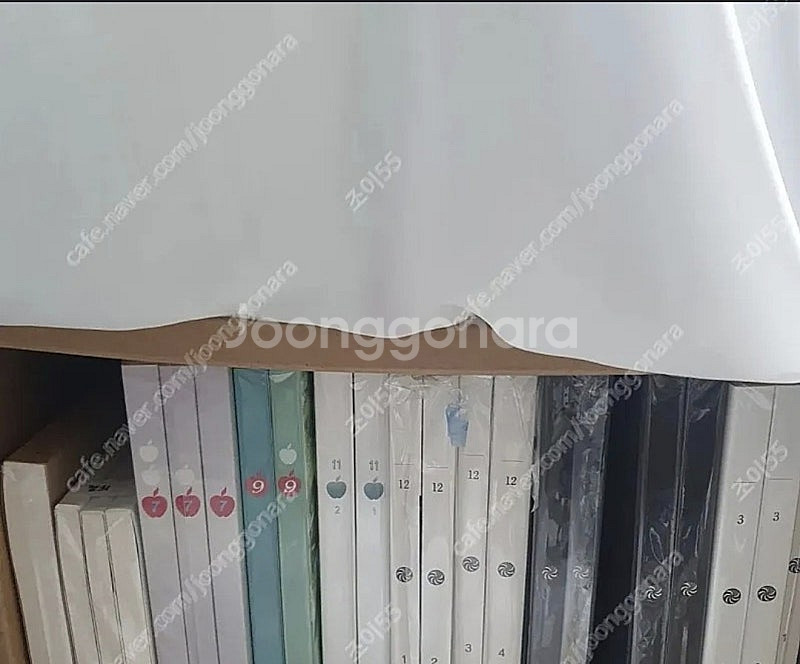 bl소설 김다윗님 소장본 스테키나샨 정희 정진우컴패니--0