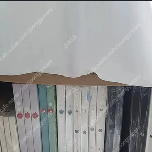 bl소설 김다윗님 소장본 스테키나샨 정희 정진우컴패니