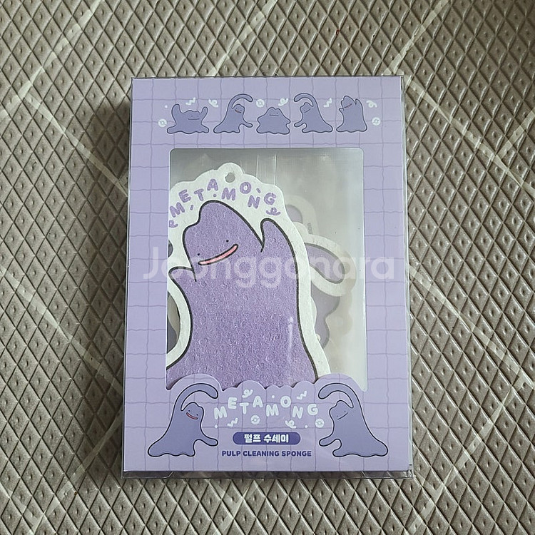 포켓몬스터 팝업 메타몽 뚝배기, 메타몽 보울, 인덕션 ...--3
