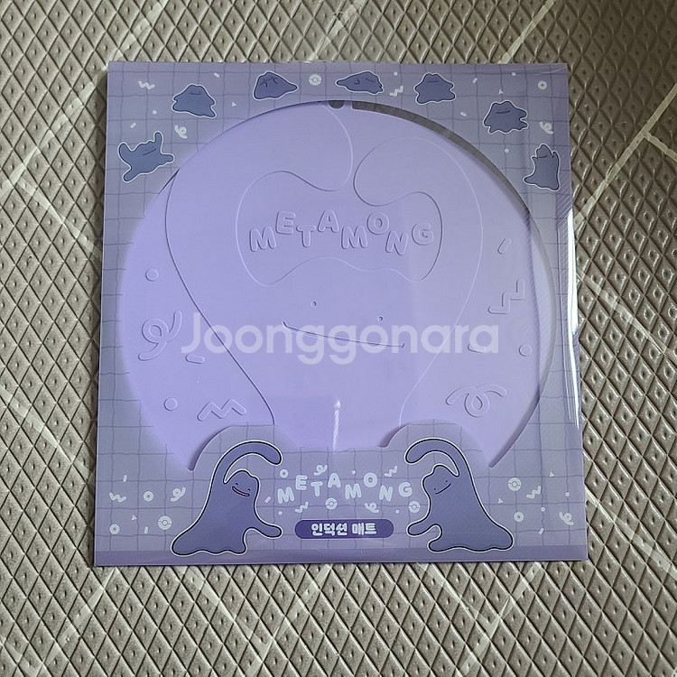 포켓몬스터 팝업 메타몽 뚝배기, 메타몽 보울, 인덕션 ...--4