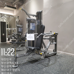 [부산/센텀] 터프 스터프 듀얼 머신 PT샵 기구, 소도구 판매 합니다.