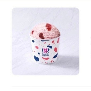 배스킨라빈스 쿼터