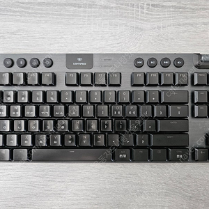 로지텍 G913 TKL (정품)