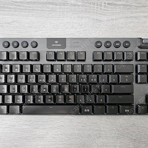 로지텍 G913 TKL 리니어 (정품)