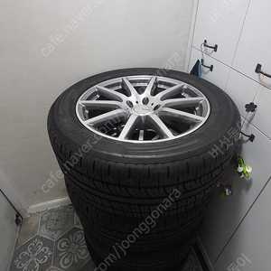 지바겐 275 50 20 벤츠g63amg 쥐바겐