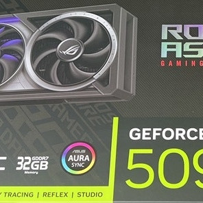 5090 ASUS ROG Astral RTX 5090 아스트랄 미개봉