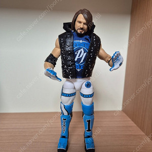 wwe 피규어 대량 정리합니다 (2차)