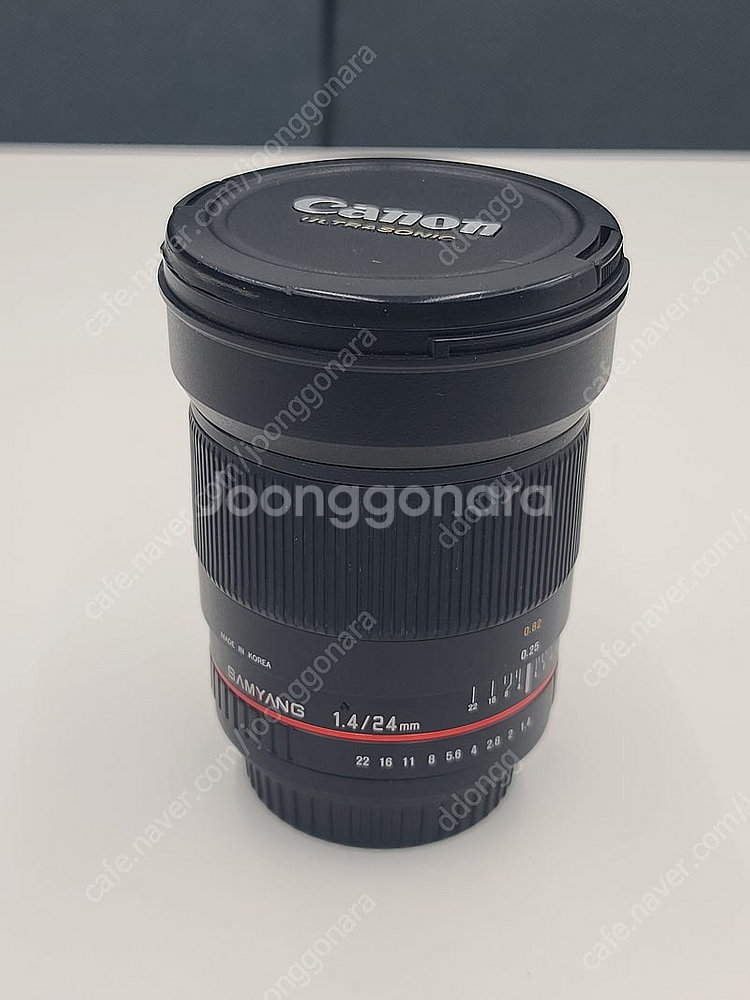 삼양 mf 24mm f1.4 (캐논 ef 마운트)--0