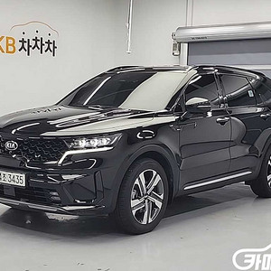 [기아]쏘렌토 4세대(MQ4)하이브리드 HEV 1.6 4WD 그래비티 (6인승) 2021 년 중고차 ◆최고의 서비스◆투명한 마인드◆ 중고