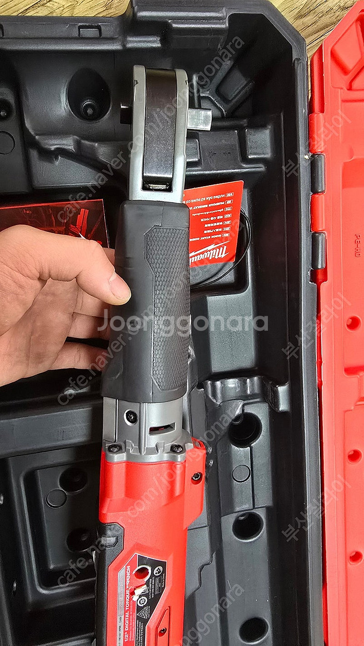 밀워키 토크렌치 m12 one ftr--2
