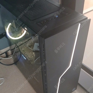 게이밍컴퓨터 라이젠5(2600) 글카 RTX2070s
