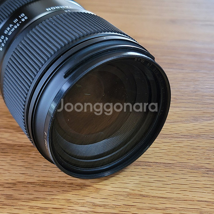탐론TAMRON28-75mm F/2.8 Di III V...--4
