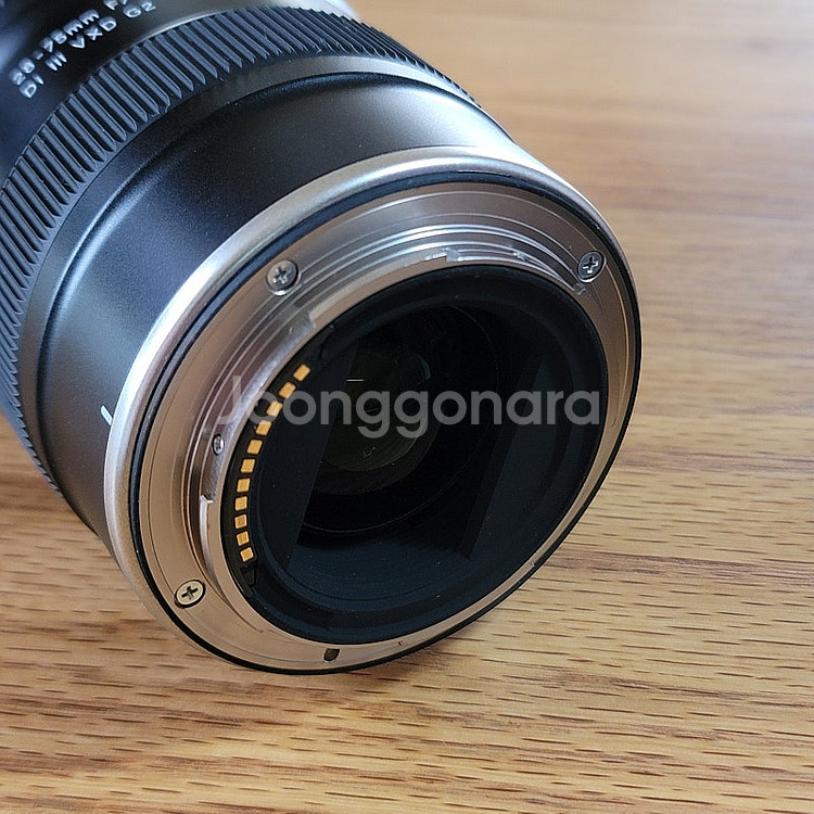 탐론TAMRON28-75mm F/2.8 Di III V...--5