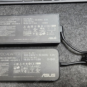 APD-230GB ASUS 아답터 팝니다.