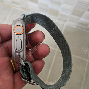 애플워치 울트라 1