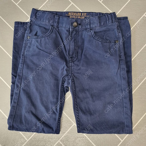[남아 옷] H&M 면바지 134