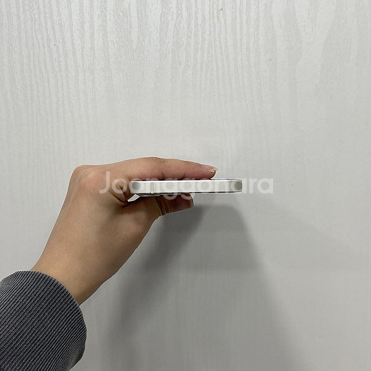 69527 아이폰12미니 화이트 64GB A급 부산 중...--3