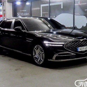 [제네시스]G90(RS4) 3.5T GDI AWD (5인승) 2022 년 중고차☆전액할부☆중고리스☆첫차☆