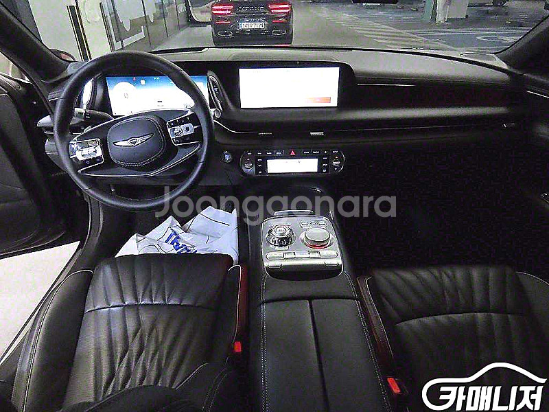 [제네시스]G90(RS4) 3.5T GDI AWD (5...--1