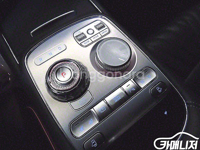 [제네시스]G90(RS4) 3.5T GDI AWD (5...--3