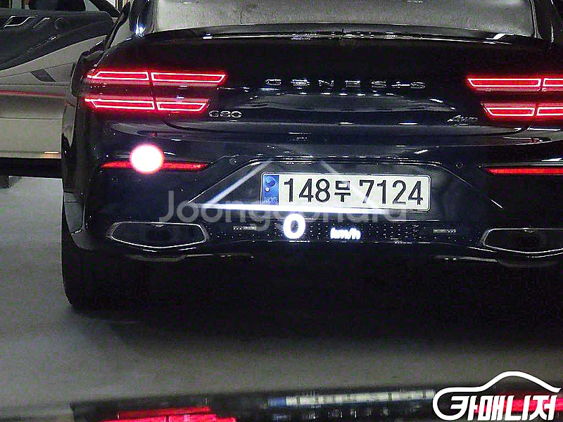 [제네시스]G90(RS4) 3.5T GDI AWD (5...--4