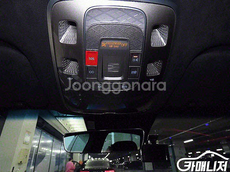 [제네시스]G90(RS4) 3.5T GDI AWD (5...--6