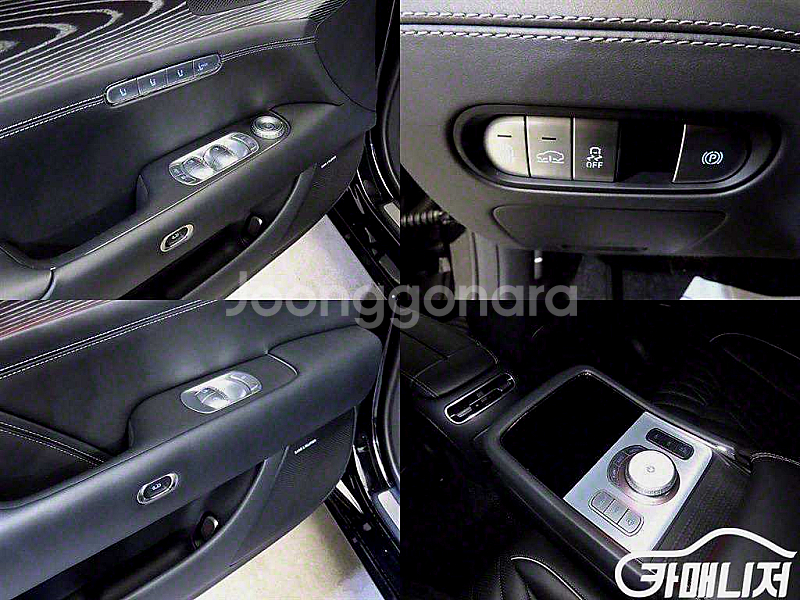 [제네시스]G90(RS4) 3.5T GDI AWD (5...--8