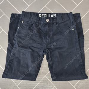 [남아 옷] H&M 면바지 134