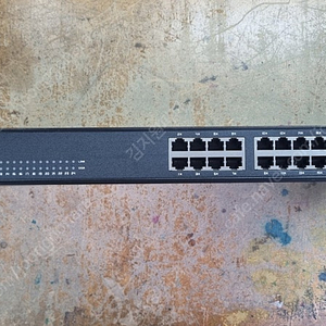 iptime sg2400m 스위치허브