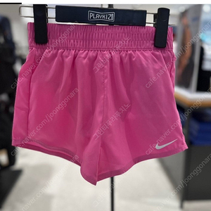 나이키 키즈토들러 우븐팬츠 130